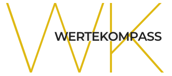 Wertekompass