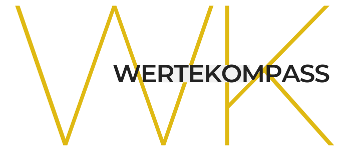 Der Wertekompass